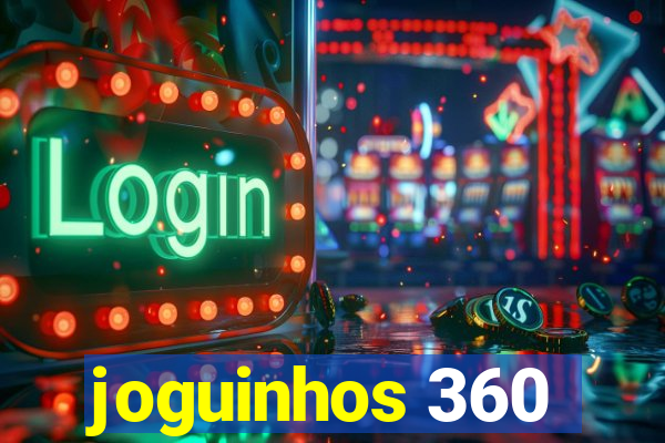 joguinhos 360